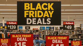 بلاك فرايدي - صورة توضيحية