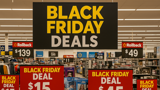 بلاك فرايدي - صورة توضيحية