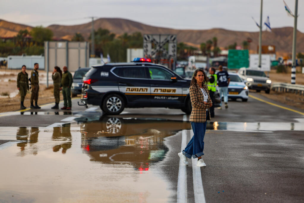 فيضانات صورة توضيحية