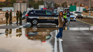 فيضانات صورة توضيحية