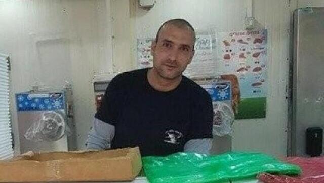 المرحوم سامر عواد