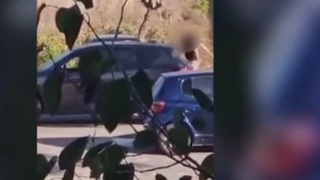 اتهام شاب من شفاعمرو بتكسير عشرات السيارات في كريات آتا