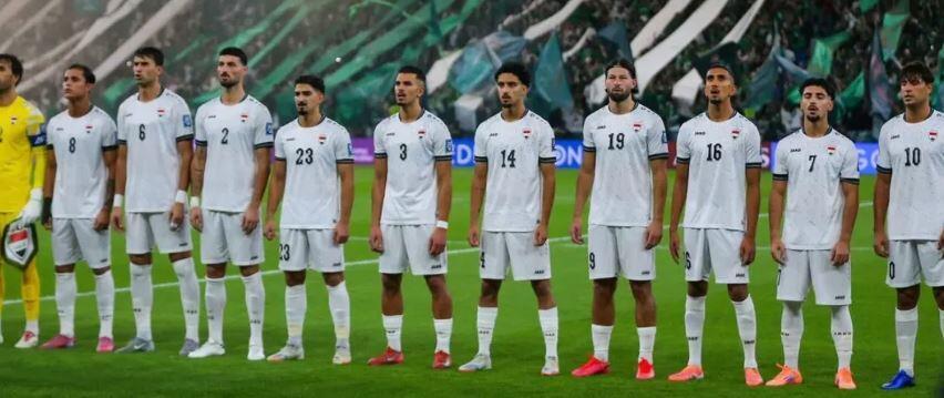 منتخب العراق (راديو الناس) منتخب العراق