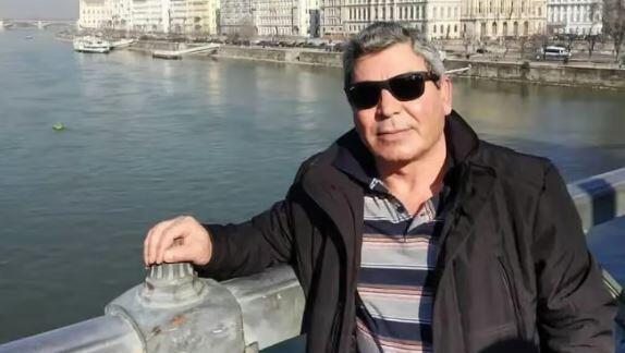 خالد الحلبي