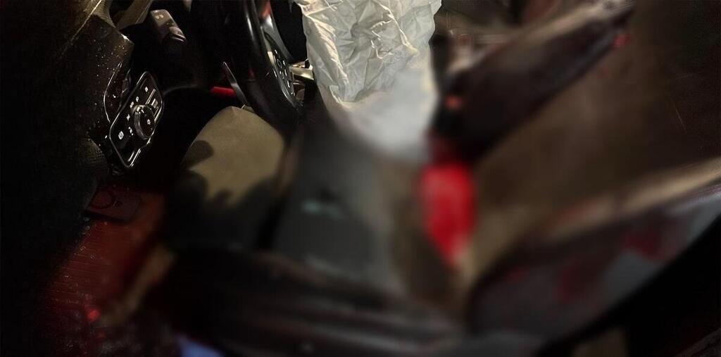 مقتل شابة في كفرقاسم