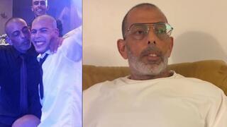 حديث خاص مع والد ضحية جريمة القتل حسين سموني