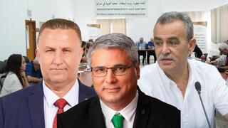 عطا أبو مديغم يقدّم عرضا لمرشحي رئاسة المتابعة 