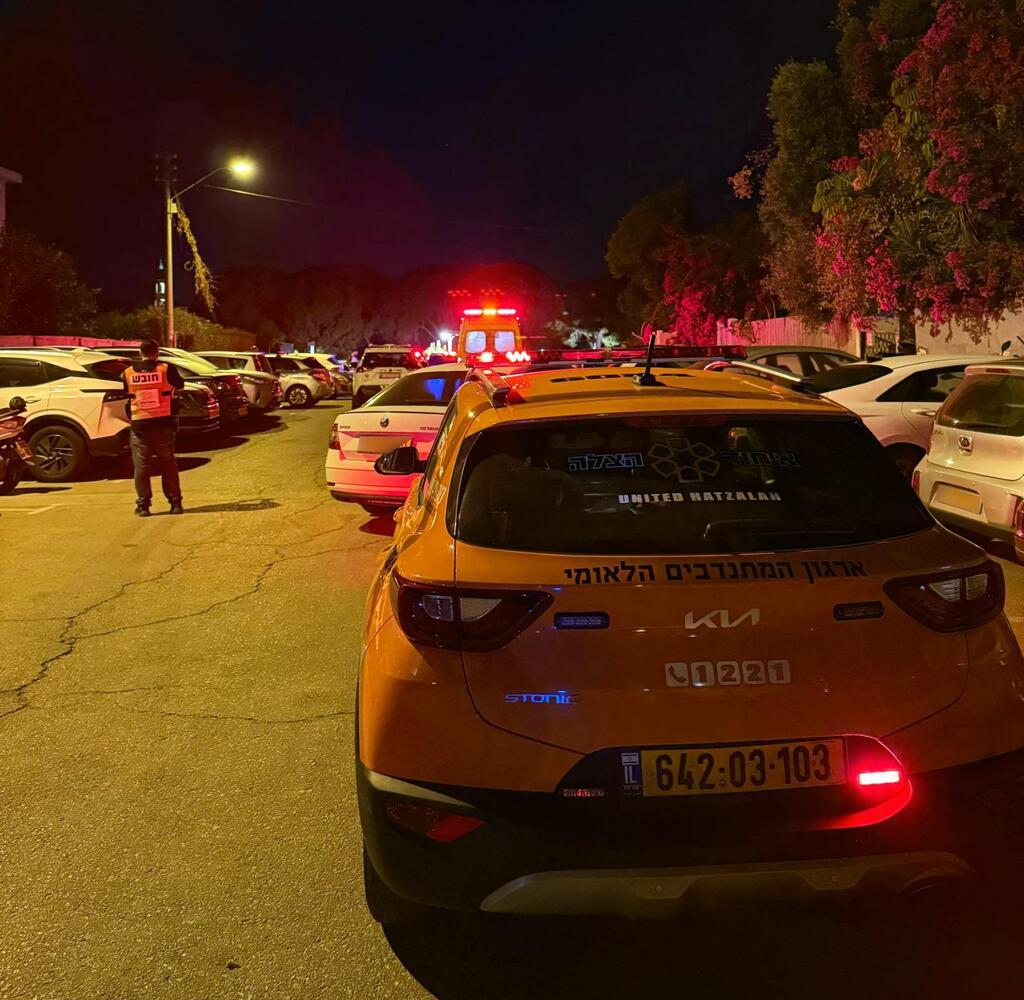 جريمة قتل جديدة في تل أبيب