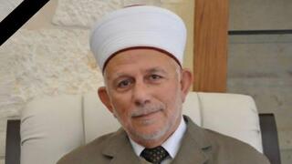 سماحة الشيخ عبد العظيم سلهب