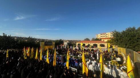 تقرير اسرائيلي: حزب الله يعيد بناء قوته بدعم ملياري إيراني