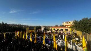 تقرير اسرائيلي: حزب الله يعيد بناء قوته بدعم ملياري إيراني