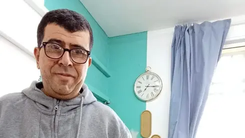 المرحوم زكي شاكر أبو مُخ