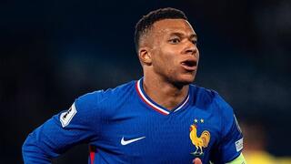 كيليان مبابي