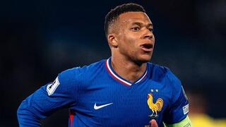 كيليان مبابي