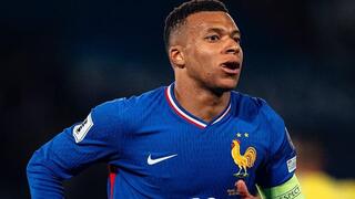 كيليان مبابي