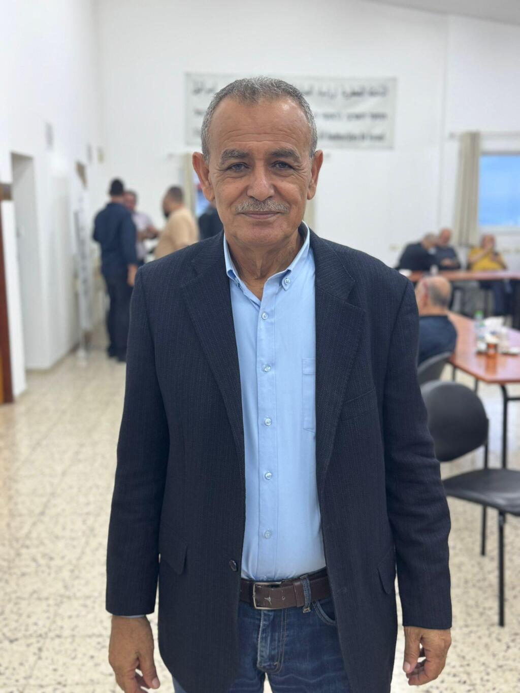 د. جمال زحالقة