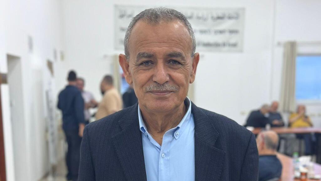 د. جمال زحالقة