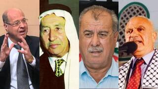 رؤساء لجنة المتابعة