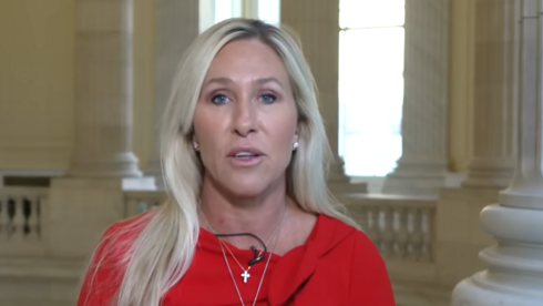  مارجوري تايلور غرين