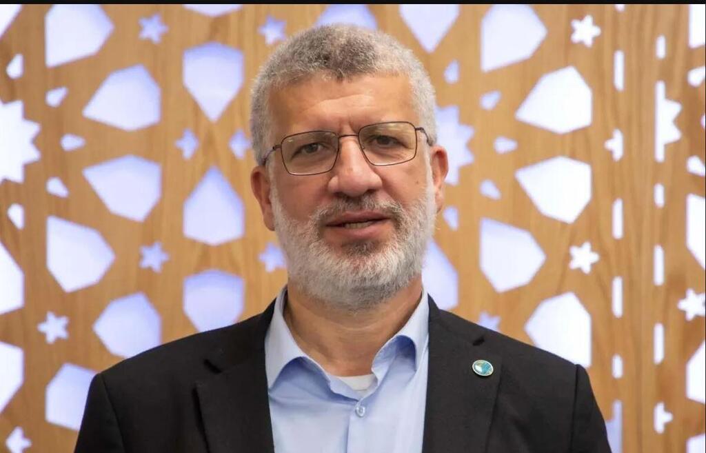 الشيخ صفوت فريج