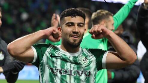  محمد أبو فنة