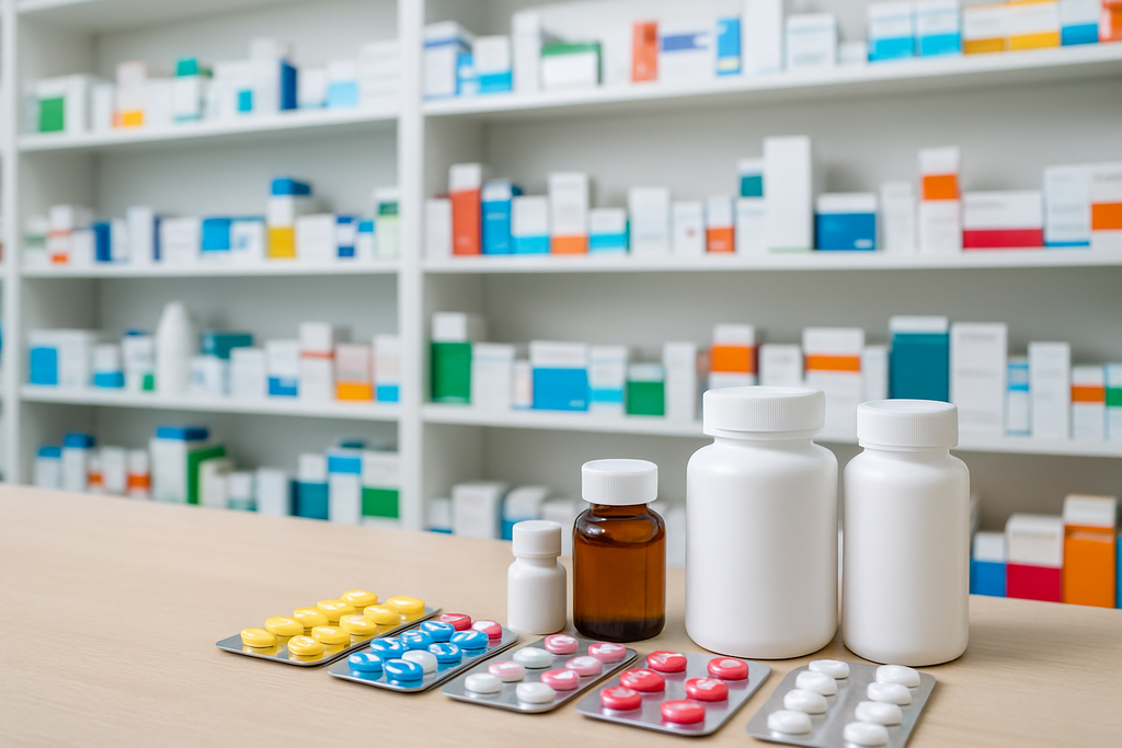 أزمة صامتة تهدد المرضى: تأخير غير مسبوق في تحديث سلة الأدوية