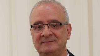 المرحوم رائد نصر الله