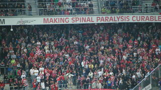 جمهور بايرن ميونخ