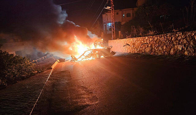 المركبة المستهدفة (27أ) المركبة المستهدفة