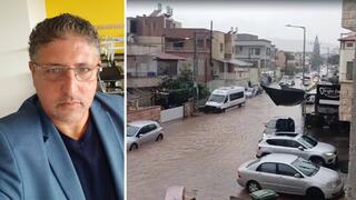 د. عبدالله خطبا - مدير مركز "الناصرة" لعلوم وتكنولوجيا الفضاء