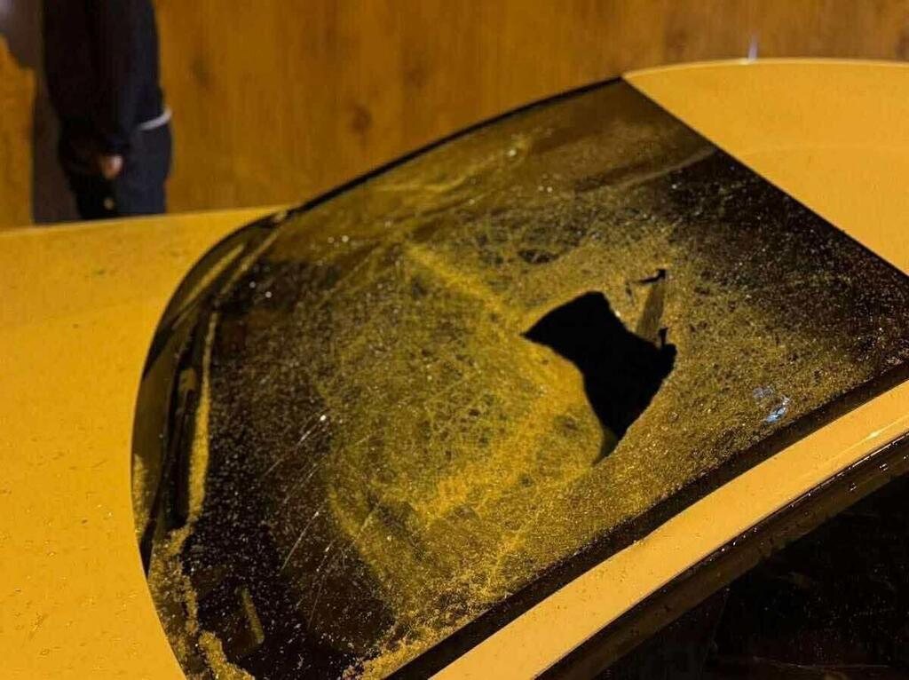 اعتداء نفذه مستوطنين ضد ممتلكات في بلدة سنجل في قضاء رام الله (وفق البند 27 أ من قانون الحقوق الأدبية (2007)) اعتداء نفذه مستوطنين ضد ممتلكات في بلدة سنجل في قضاء رام الله