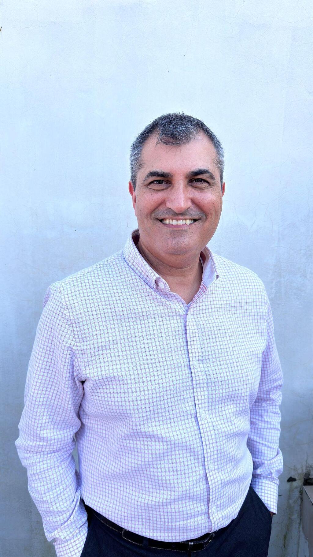 عضو بلدية يافا أمير بدران (وفق البند 27 أ لقانون حقوق النشر 2007) عضو بلدية يافا أمير بدران