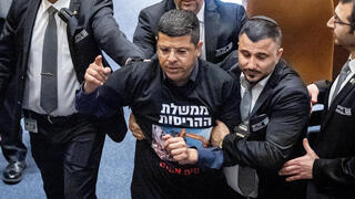 النائب وليد الهواشلة