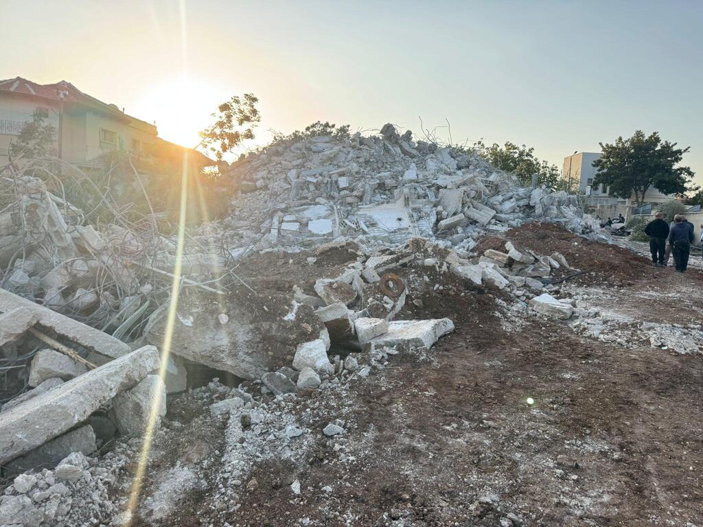 طوبا الزنغرية تحت الهدم: غضب واستنفار بعد تدمير منزل فادي هيب