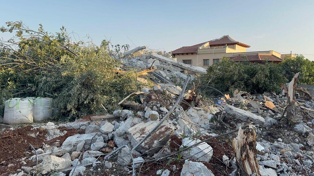 طوبا الزنغرية تحت الهدم: غضب واستنفار بعد تدمير منزل فادي هيب