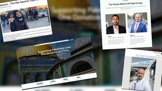 شبكات غامضة تهرّب الغزيين إلى الخارج