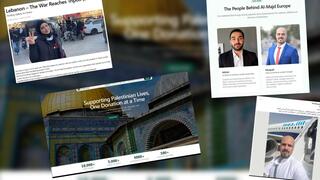 شبكات غامضة تهرّب الغزيين إلى الخارج