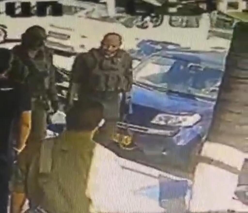 اتهام نائب رئيس بلدية بئر السبع في قضية اعتداء عنصري