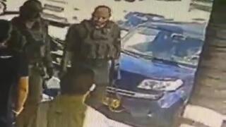 اتهام نائب رئيس بلدية بئر السبع في قضية اعتداء عنصري