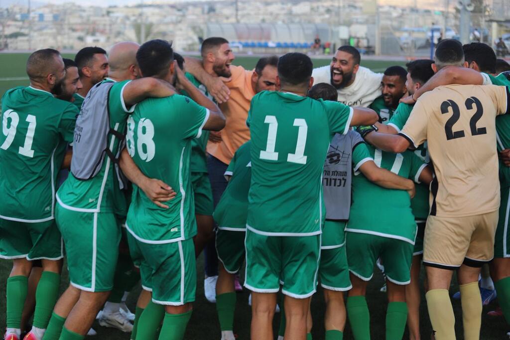 مكابي الجديدة المكر (راديو الناس) مكابي الجديدة المكر