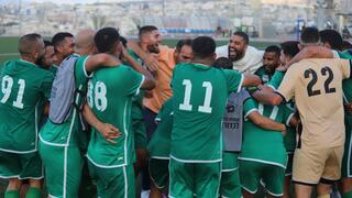  مكابي الجديدة المكر