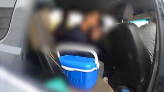 الشرطة: لائحة اتهام ضد شقيقين من كفر كنا نقلا خمسة فلسطينيين من جنين للعمل في بيسان دون تصاريح