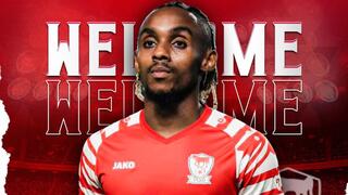 أبناء سخنين يضم نجم مدغشقر يوهان إينزي