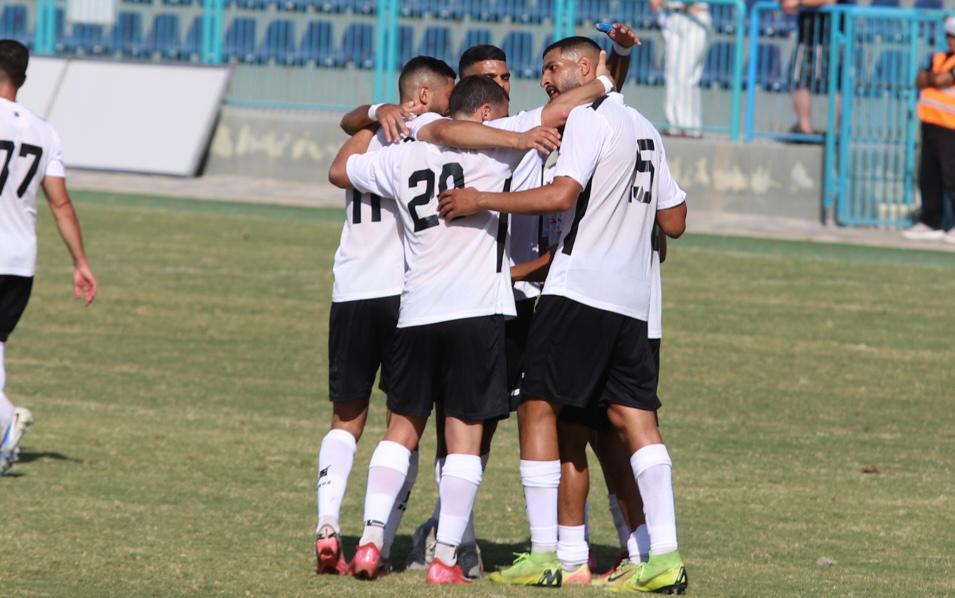  نادي شباب أم الفحم