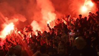 مكابي حيفا واتحاد سخنين