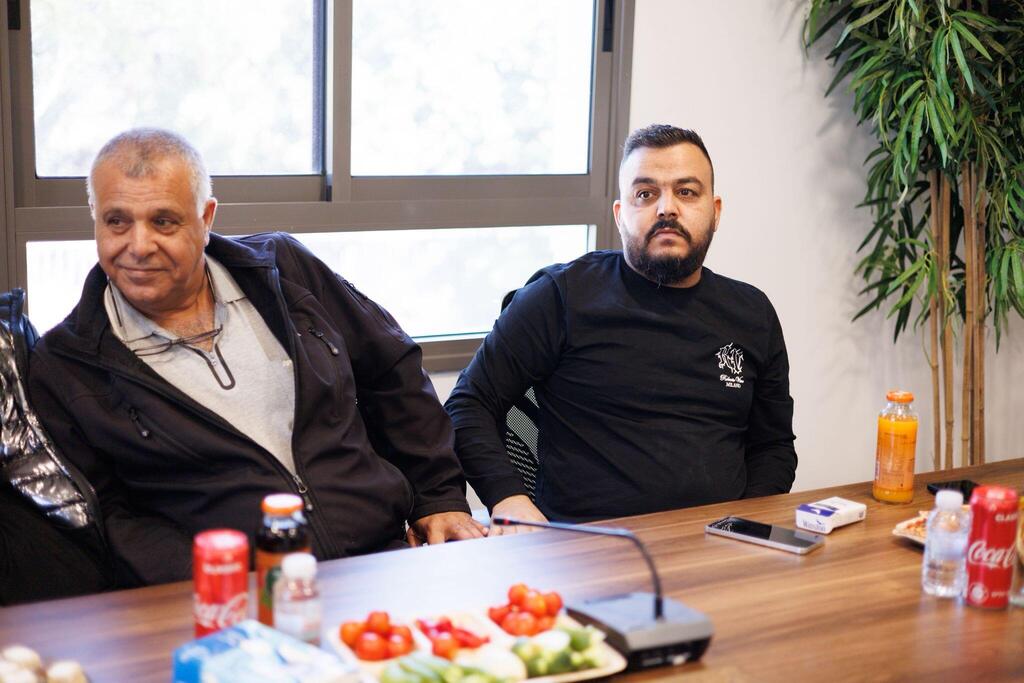 اجتماع طارئ لرؤساء المجالس العربية البدوية في بئر المكسور (وفق البند 27 أ من قانون الحقوق الأدبية (2007)) اجتماع طارئ لرؤساء المجالس العربية البدوية في بئر المكسور