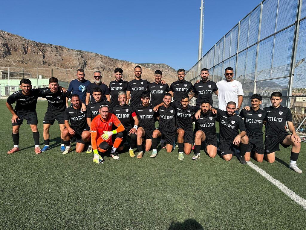 فريق منبع الجولان