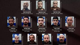 الأجهزة الأمنية تكشف شبكة لتهريب أسلحة من سوريا إلى إسرائيل تضم جنودًا في الخدمة النظامية والاحتياط