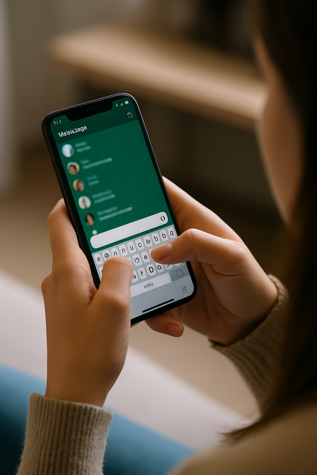  ثغرة في واتساب تكشف بيانات 3.5 مليار حساب حول العالم 