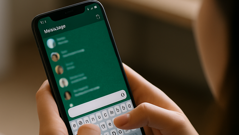  ثغرة في واتساب تكشف بيانات 3.5 مليار حساب حول العالم 